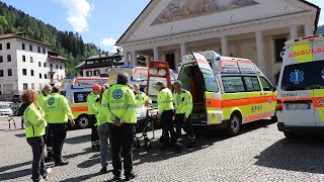 Seas Cadore Comelico, 2024 intenso a supporto della sanità di montagna e di chi soffre