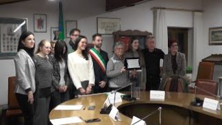 Un riconoscimento per la dottoressa Antonella De Tomas Lioro, storico medico di base in Comelico