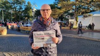 Ecco il primo numero del 2025 de L’Amico del Popolo