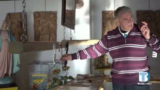 A Feltre la mostra “Le chiavi della porta della tua vita”