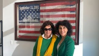 Laura e Annamaria da Santo Stefano: un viaggio negli USA sulle orme di Geremia Grandelis