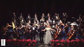 Il Concerto di Capodanno al Teatro Buzzati apre il 2025 della città di Belluno