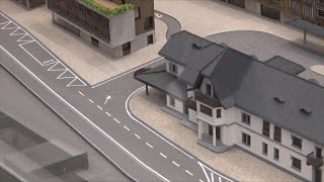 Cortina: presentato il progetto di riqualificazione dell’ex stazione