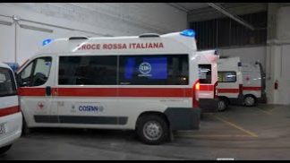 Una sede propria nel capoluogo, questo il sogno per il 2025 della Croce Rossa di Belluno