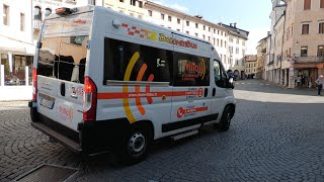 Trillo, dimezzati i tempi per le prenotazioni