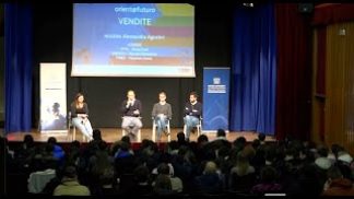 Scuola e impresa a confronto, 300 studenti a “Orient@futuro” grazie ai Giovani di Confindustria