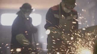 Il 2025, un anno difficile per il settore metalmeccanico