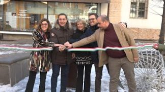 A Cortina la grande letteratura si vive “en plein air”