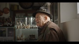 Il Presepe di Fioretto Bortot a Cavarzano