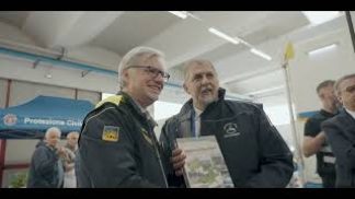 “La Protezione Civile protagonista a REAS” – Salone Internazionale dell’Emergenza