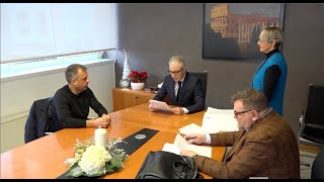 Verso la nascita di SIB – Servizi Integrati Bellunesi