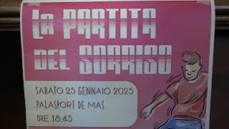 Sport e solidarietà: la partita del sorriso