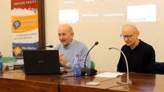 Teologo, giornalista e scrittore Brunetto Salvarani ospite a Belluno del percorso “Pensa che fede”