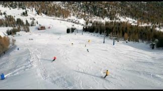 Cresce l’attesa per le settimane bianche, clou della stagione invernale